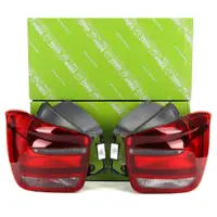 2x VALEO Heckleuchte R&uuml;ckleuchte Schlussleuchte f&uuml;r BMW 1er F20 bis 02.2015 links + rechts