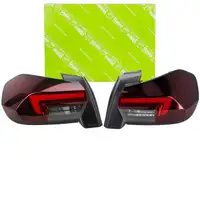 2x VALEO LED taillights for OPEL Corsa F 5-door (model year 2019 and later) &ndash; exterior