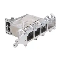 VALEO Ladeluftk&uuml;hler K&uuml;hler f&uuml;r VW Golf 7 Passat B8 AUDI A3 SEAT 1.6/2.0 TDI 04L129766BA