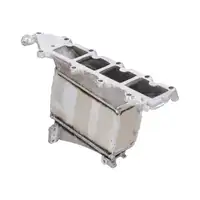 VALEO Ladeluftk&uuml;hler K&uuml;hler f&uuml;r VW Golf 7 Passat B8 AUDI A3 SEAT 1.6/2.0 TDI 04L129766BA