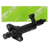 VALEO Nehmerzylinder Kupplung f&uuml;r VW Polo 6 SEAT Ibiza 5 SKODA Fabia 4 1.0 2Q0721261E