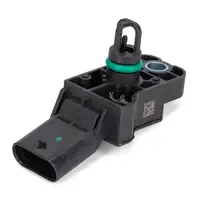 VALEO 255606 Sensor Ansauglufttemperatur für VW Golf 7 GTI A3 8V A4 B8 A5 8T Q5 8RB