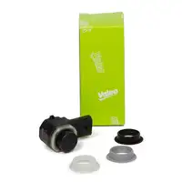 VALEO 890011 Einparksensor für FIAT 500 312 FORD Fiesta 6 Focus 3 Mondeo 4 vorne o. hinten