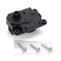 VALEO Stellelement Mischklappe f&uuml;r RENAULT Grand Scenic 2 3 Megane 2 3 7701207721