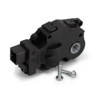 VALEO 715281 Stellelement Mischklappe f&uuml;r BMW 1er E81 E87 F20 3er E90 F30 E84 F25 MINI F55