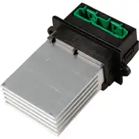 VALEO Widerstand Gebl&auml;seregler Innenraumgebl&auml;se f&uuml;r CITROEN / PEUGEOT 6441.L2