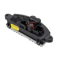 VALEO Gebläseregler Innenraumgebläse für VW Golf 7 8 AUDI A1 A3 Q2 Q3 SEAT Leon 5Q0907521E