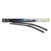 VALEO VA314 SILENCIO AQUABLADE Scheibenwischer 750/730mm f&uuml;r FORD Galaxy CK S-Max CJ vorne