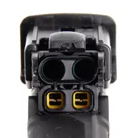 VALEO VA320 SILENCIO AQUABLADE BEHEIZT Scheibenwischer f&uuml;r MERCEDES S-Klasse W222 vorne