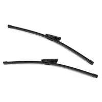 VALEO VF339 SILENCIO Scheibenwischer Wischer f&uuml;r MINI R56 R55 Clubman Clubvan R59 vorne