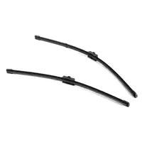 VALEO VF368 SILENCIO Scheibenwischer Satz f&uuml;r OPEL Astra H Mercedes-Benz GLK X204 vorne