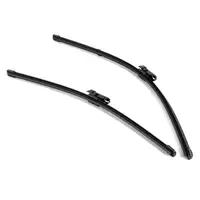 VALEO VF376 SILENCIO Scheibenwischer f&uuml;r VW Golf 6 Passat B7 Jetta 4 CC B7 AUDI Q2 vorne