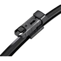 VALEO VF376 SILENCIO Scheibenwischer f&uuml;r VW Golf 6 Passat B7 Jetta 4 CC B7 AUDI Q2 vorne