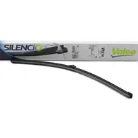 VALEO VR274 SILENCIO Heckscheibenwischer Wischer 380mm f&uuml;r AUDI A1 8X A4 B9 A7 Q5 hinten