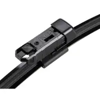 VALEO VF491 SILENCIO Scheibenwischer Satz f&uuml;r AUDI A6/Allroad C7 A7 Sportback 4G_ vorne