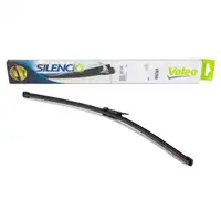 VALEO VR280 SILENCIO Rear Windshield Wiper for LAND ROVER Range Rover 2 L494 Rear LR043987