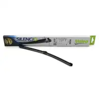 VALEO VR264 SILENCIO Heckscheibenwischer AUDI A1 8X MERCEDES W177 RENAULT Kangoo 3 hinten