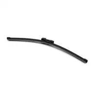 VALEO VR265 SILENCIO Heckscheibenwischer für VW Passat SEAT Leon 5F SKODA Fabia 3 hinten