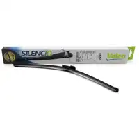 VALEO VR267 SILENCIO Heckscheibenwischer f&uuml;r VW Caddy 4 SEAT Toledo 4 SKODA Fabia 3 hinten