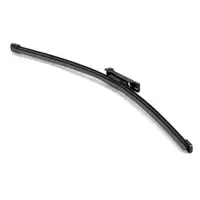 VALEO VR287 SILENCIO Heckscheibenwischer Caddy 5 Golf 8 f&uuml;r SEAT Tarraco SKODA 4 hinten