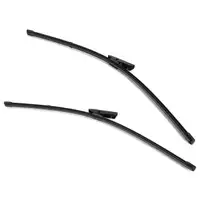 VALEO VF434 SILENCIO Windshield Wipers for MERCEDES Citan W415, RENAULT Kangoo, and NISSAN (front)