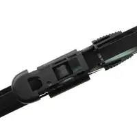 VALEO VF439 SILENCIO Scheibenwischer Satz f&uuml;r JAGUAR XF 1 X250 XF Sportbrake X250 vorne