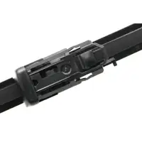 VALEO VF445 SILENCIO Scheibenwischer f&uuml;r CITROEN C3 2 PEUGEOT 2 2008 2 SEAT Ibiza 4 vorne