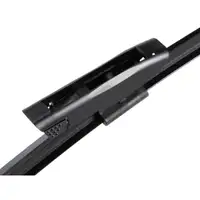 VALEO VF453 SILENCIO Windshield Wiper Set for RENAULT Laguna 3, CITROEN C3, and DS3 (front)