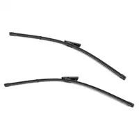 VALEO VF457 SILENCIO Scheibenwischer Wischer f&uuml;r SAAB 9-5 YS3G YS3E vorne 12781786