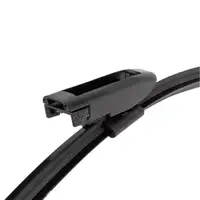 VALEO VF457 SILENCIO Scheibenwischer Wischer f&uuml;r SAAB 9-5 YS3G YS3E vorne 12781786