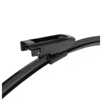 VALEO VF464 SILENCIO Scheibenwischer Satz f&uuml;r PEUGEOT Bipper CITROEN Nemo FIAT vorne