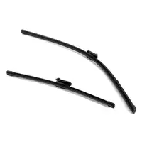 VALEO VF466 SILENCIO Scheibenwischer Flachbalkenwischblatt f&uuml;r FORD 6 MK6 vorne 1726283