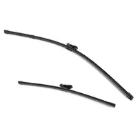 VALEO VF468 SILENCIO Windshield Wipers for CITROEN Berlingo Jumper 2 and PEUGEOT Partner (front)