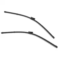 VALEO VF473 SILENCIO Scheibenwischer f&uuml;r OPEL Astra J Ampera PEUGEOT 208 308 Boxer vorne