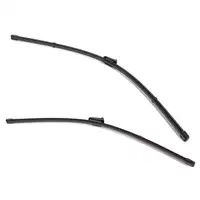 VALEO VF474 SILENCIO Scheibenwischer Flachbalkenwischblatt f&uuml;r OPEL Meriva B vorne 1272032