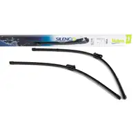 VALEO VF480 SILENCIO Scheibenwischer f&uuml;r CITROEN Berlingo Jumper 2 C4 2 PEUGEOT 1 vorne