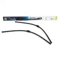 VALEO VF486 SILENCIO Scheibenwischer Satz 750/700mm f&uuml;r RENAULT Espace 4 JK0/1 vorne