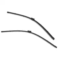 VALEO VF494 SILENCIO Scheibenwischer Satz f&uuml;r FORD Focus 3 4 MK3 MK4 vorne 2120677