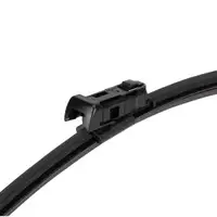 VALEO VF494 SILENCIO Scheibenwischer Satz f&uuml;r FORD Focus 3 4 MK3 MK4 vorne 2120677