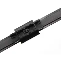 VALEO VR291 SILENCIO Heckscheibenwischer f&uuml;r BMW 3er F31 HONDA Civic 11 FL VOLVO hinten