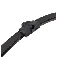 VALEO VF389 SILENCIO Scheibenwischer Satz f&uuml;r BMW 5er F10 F11 G30 F07 6er F01-F04 vorne