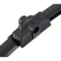 VALEO VF390 SILENCIO Windshield Wiper Set for MERCEDES-BENZ C-Class W204 S204 (Front)