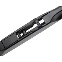 VALEO VH122 SILENCIO Scheibenwischer f&uuml;r HYUNDAI KIA CEED TOYOTA SUZUKI beifahrerseite