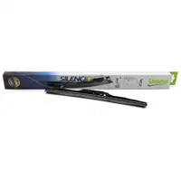 VALEO VH122 SILENCIO Scheibenwischer f&uuml;r HYUNDAI KIA CEED TOYOTA SUZUKI beifahrerseite