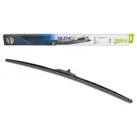 VALEO VH134 SILENCIO Scheibenwischer f&uuml;r HYUNDAI i30 KIA TOYOTA RENAULT MAZDA fahrerseitig