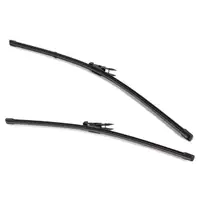 VALEO VF341 SILENCIO Scheibenwischer Satz f&uuml;r BMW 1er F20 F21 2er F45 vorne 61612219147