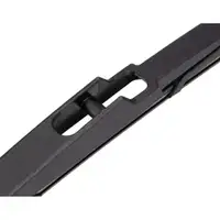 VALEO VR63 SILENCIO Heckscheibenwischer f&uuml;r KIA Picanto 3 Sportage 4 5 HYUNDAI 2 hinten