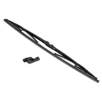 VALEO V50 SILENCIO Scheibenwischer f&uuml;r TOYOTA Corolla Camry Celica MITSUBISHI 4 vorne