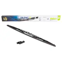 VALEO V50 SILENCIO Scheibenwischer f&uuml;r TOYOTA Corolla Camry Celica MITSUBISHI 4 vorne