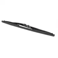 VALEO VR2 SILENCIO Heckscheibenwischer Wischerblatt Wischer f&uuml;r RENAULT Clio 1 hinten